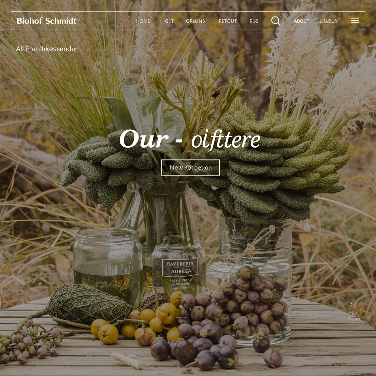 Tech Innovations Corporate Site